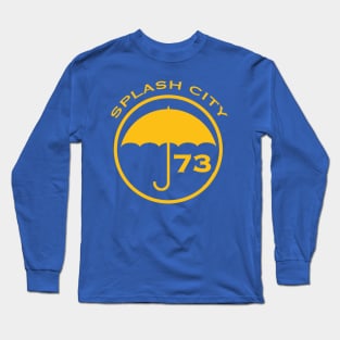 Splash City Long Sleeve T-Shirt